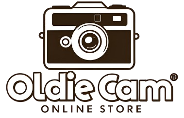 OldieCam